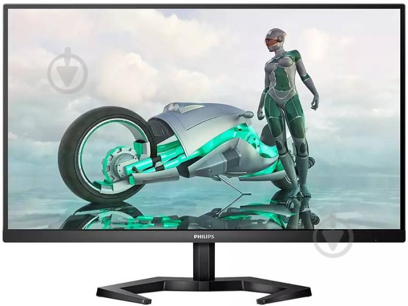 Монитор Philips 27M1N3200ZS 27" (27M1N3200ZS/00) - фото 1