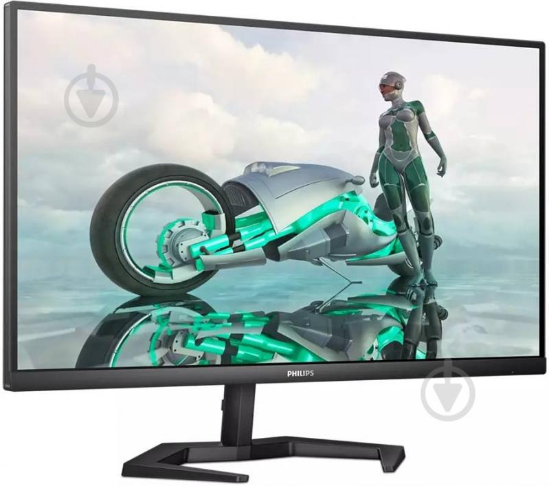 Монитор Philips 27M1N3200ZS 27" (27M1N3200ZS/00) - фото 2
