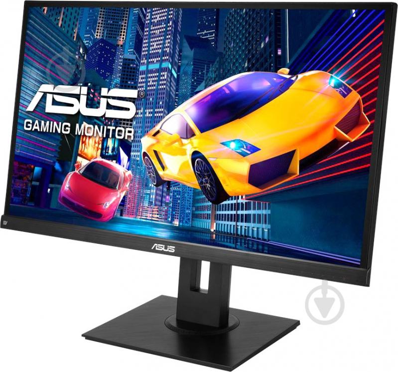 Монитор Asus VP279QGL 27" (90LM01T0-B02A70) - фото 4 Монитор Asus VP279QGL 27" (90LM01T0-B02A70) - фото 4