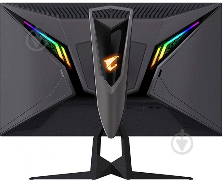 Монитор Gigabyte 27" (AORUS AD27QD Gaming Monit) - фото 4