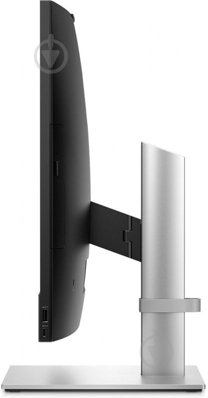 Моноблок HP ProOne 440 G9 23,8 (6D3W4EA) black/silver - фото 5