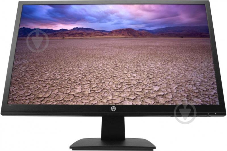 Монитор HP 27o Black 27" (1CA81AA) - фото 1