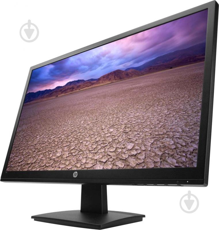 Монитор HP 27o Black 27" (1CA81AA) - фото 3
