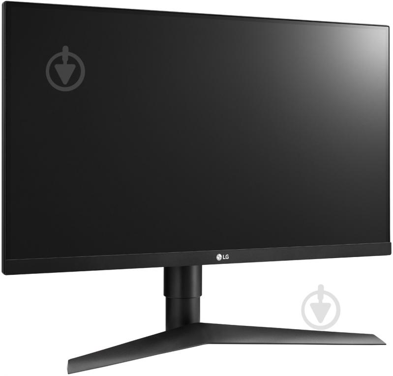 Монитор LG 27" (27GL650F-B) - фото 5