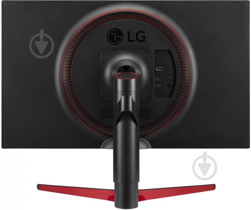 Монитор LG 27" (27GL650F-B) - фото 8
