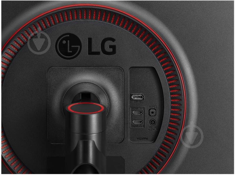 Монитор LG 27" (27GL650F-B) - фото 10