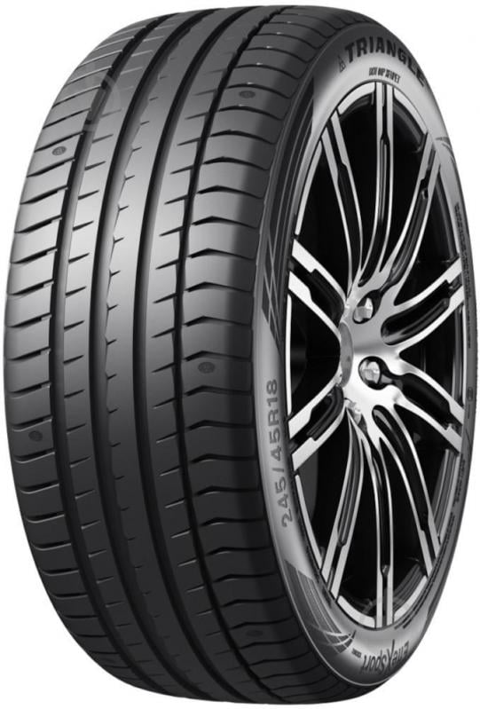 ᐉ Шина TRIANGLE EffeXSport TH202 XL 255/45 R20 105 Y нешипованая