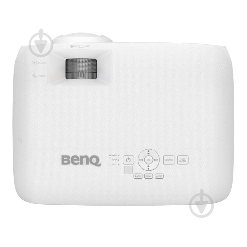 Проектор BenQ LW500ST (9H.JRL77.13E) - фото 5