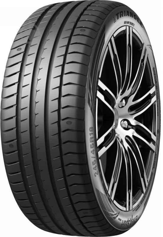 Шина TRIANGLE EffeXSport TH202 XL 255/50 R19 107 Y літо - фото 1