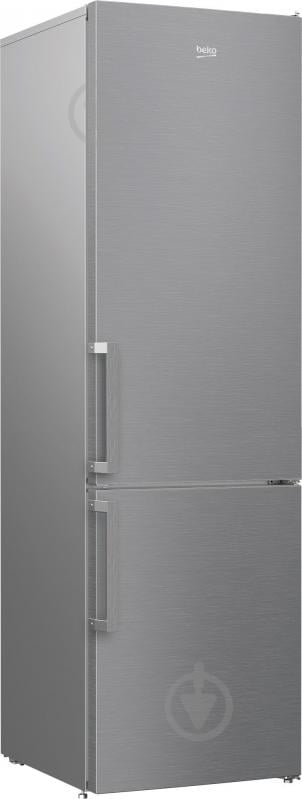Холодильник Beko RCSA 406K 31XB - фото 2 Холодильник Beko RCSA 406K 31XB - фото 2