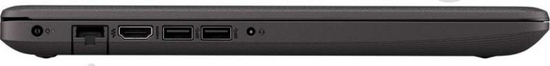 Ноутбук HP 250 G7 Dark Ash Silver 15,6 (197Q2EA) - фото 4