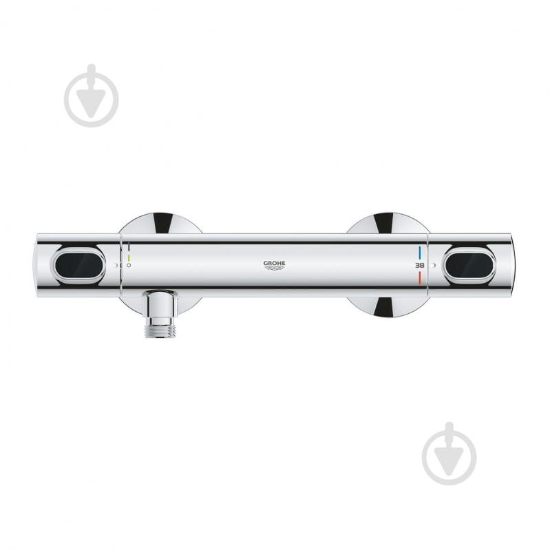 Смеситель для душа Grohe QuickFix Precision Flow 34805001 - фото 6 Смеситель для душа Grohe QuickFix Precision Flow 34805001 - фото 6