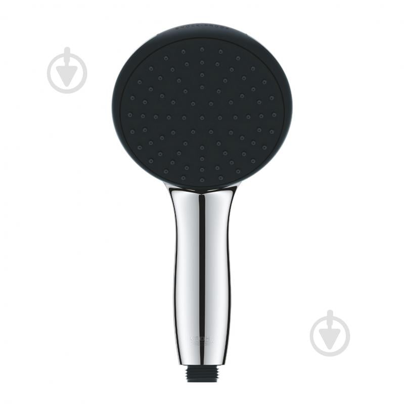 Смеситель для душа Grohe QuickFix Precision Flow 34805001 - фото 3 Смеситель для душа Grohe QuickFix Precision Flow 34805001 - фото 3