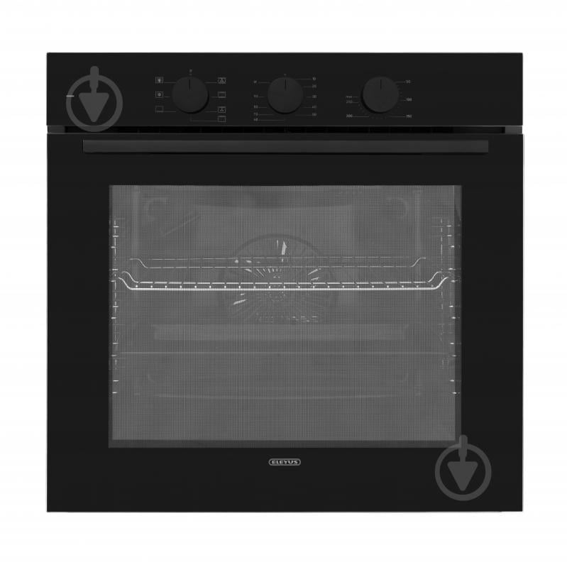 Духовой шкаф Eleyus LEONA R6007 BL - фото 1 Духовой шкаф Eleyus LEONA R6007 BL - фото 1