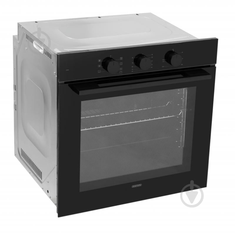 Духовой шкаф Eleyus LEONA R6007 BL - фото 2 Духовой шкаф Eleyus LEONA R6007 BL - фото 2