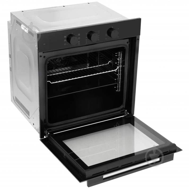 Духовой шкаф Eleyus LEONA R6007 BL - фото 4 Духовой шкаф Eleyus LEONA R6007 BL - фото 4