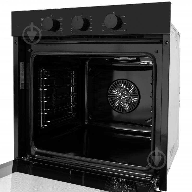 Духовой шкаф Eleyus LEONA R6007 BL - фото 6 Духовой шкаф Eleyus LEONA R6007 BL - фото 6