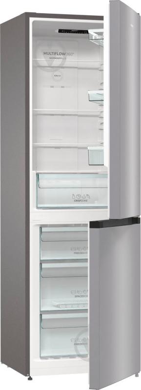 Холодильник Gorenje NRK 6191 ES 4 - фото 5