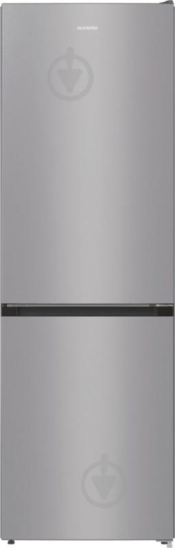 Холодильник Gorenje NRK 6191 ES 4 - фото 1