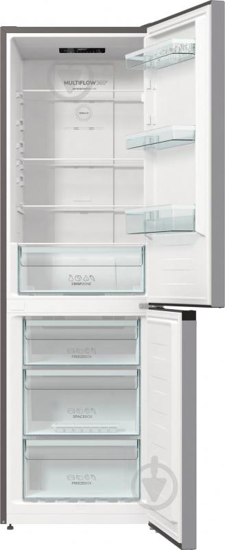 Холодильник Gorenje NRK 6191 ES 4 - фото 8