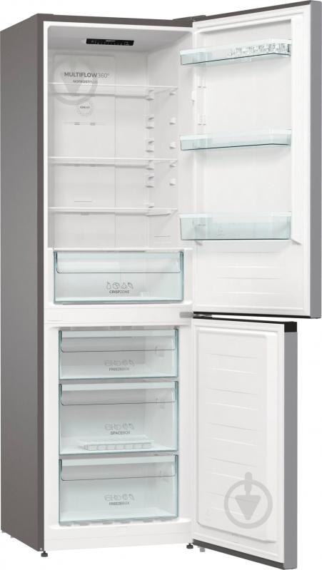 Холодильник Gorenje NRK 6191 ES 4 - фото 9