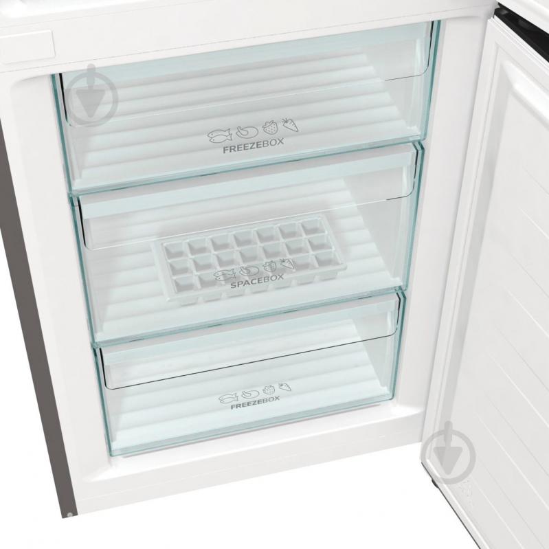 ᐉ Холодильник Gorenje NRK 6191 ES 4 • Краща ціна в Києві, Україні ...