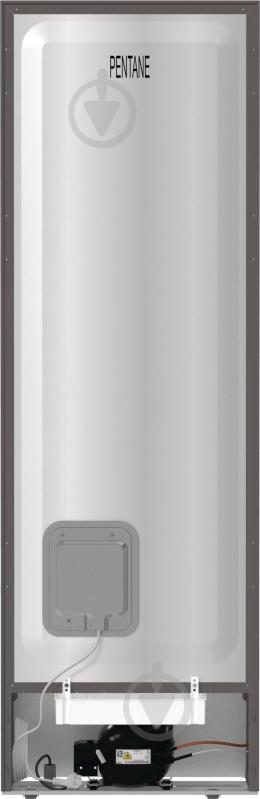 Холодильник Gorenje NRK 6191 ES 4 - фото 6