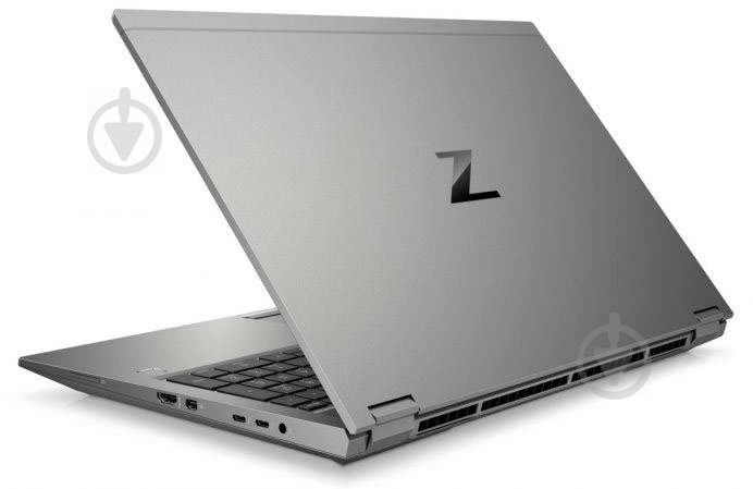 Ноутбук HP ZBook POWER G7 15,6 (10J85AV_ITM1) silver - фото 7