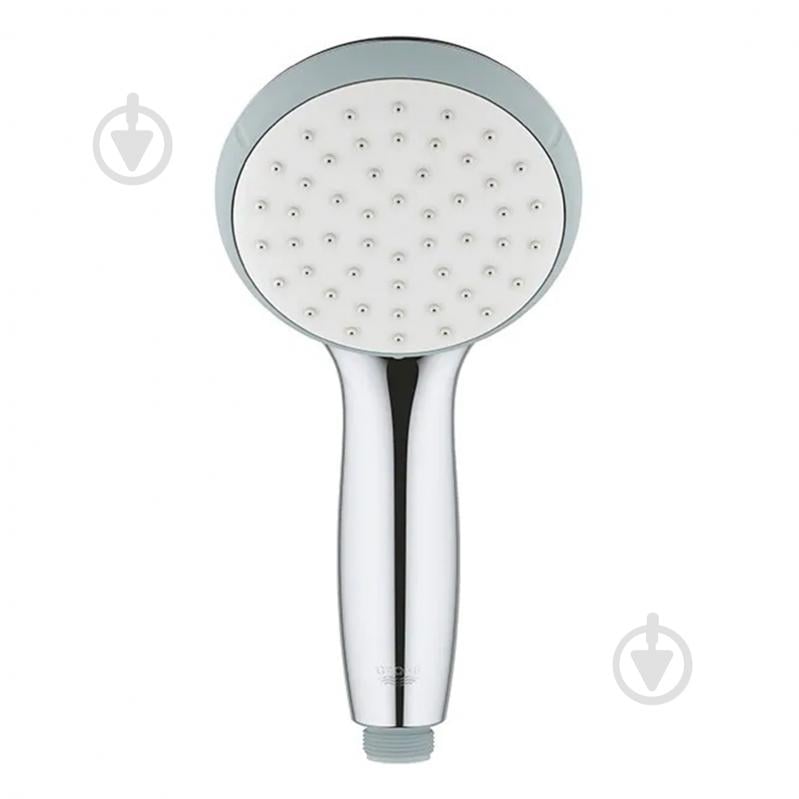 Смеситель для душа Grohe QuickFix Precision Flow 34841000 - фото 5