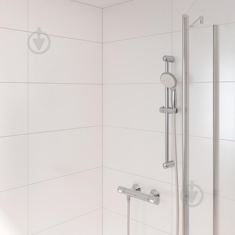 Смеситель для душа Grohe QuickFix Precision Flow 34841000 - фото 9
