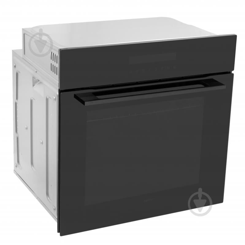Духовой шкаф Eleyus GENEVA 6009 PBL STL - фото 8