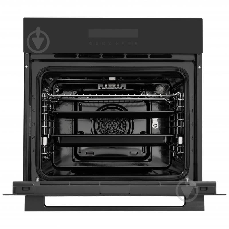 Духовой шкаф Eleyus GENEVA 6009 PBL STL - фото 6