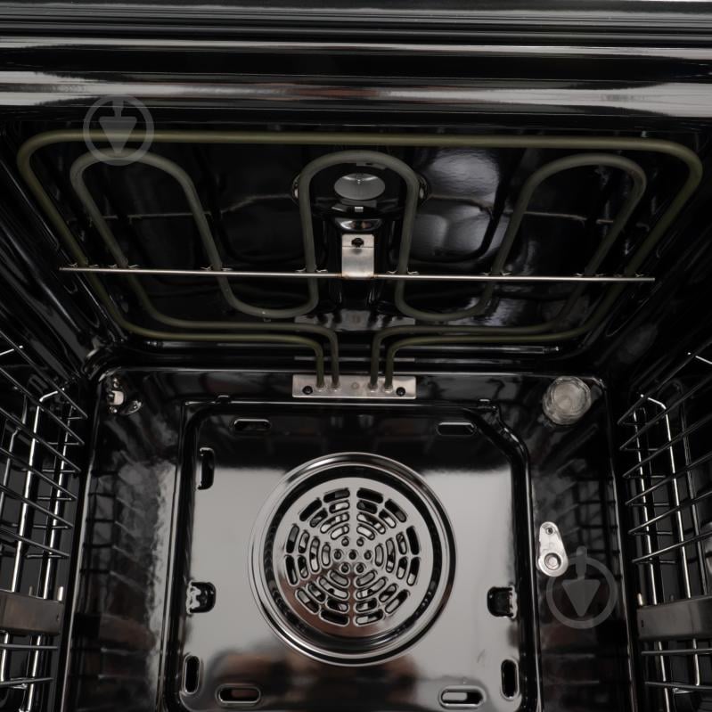 Духовой шкаф Eleyus GENEVA 6009 PBL STL - фото 2