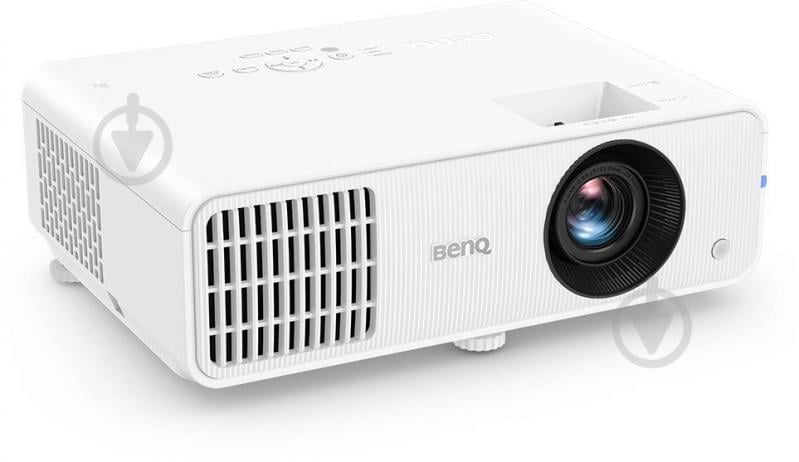 Проектор BenQ LH550 (9H.JRV77.13E) - фото 2