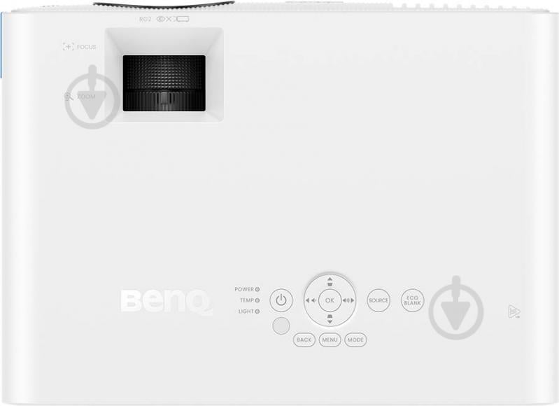 Проектор BenQ LH550 (9H.JRV77.13E) - фото 5