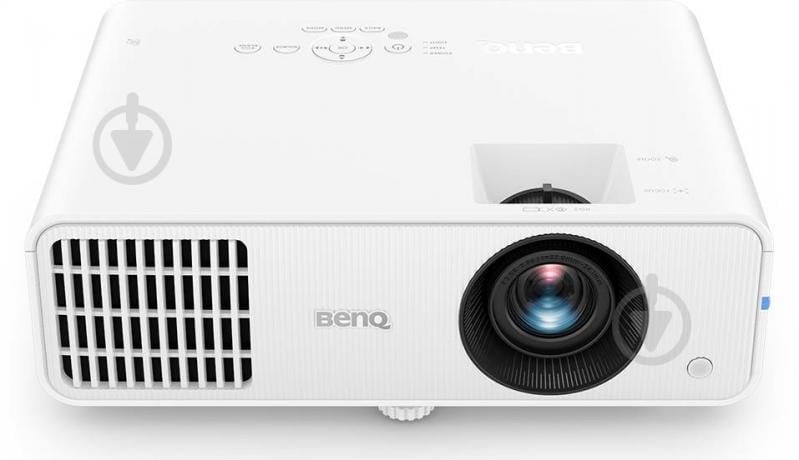 Проектор BenQ LH550 (9H.JRV77.13E) - фото 6