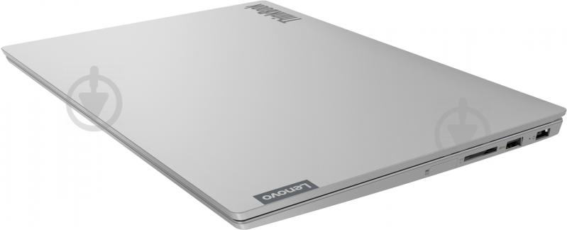 Ноутбук Lenovo ThinkBook 14 (20SL00D3RA) mineral grey - фото 9