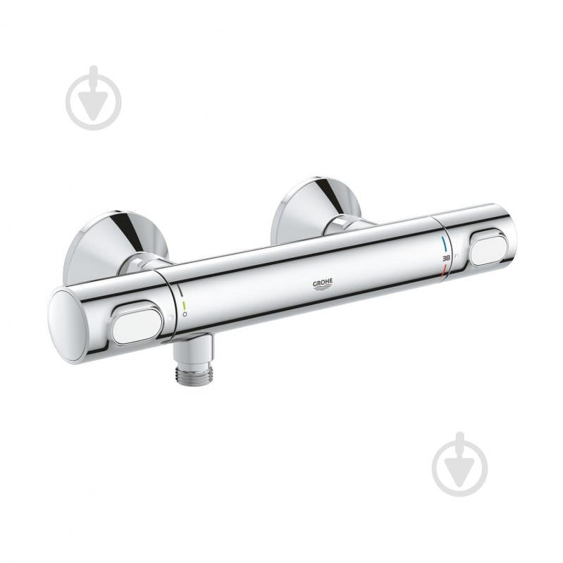 Смеситель для душа Grohe QuickFix Precision Flow UA202908TR - фото 9