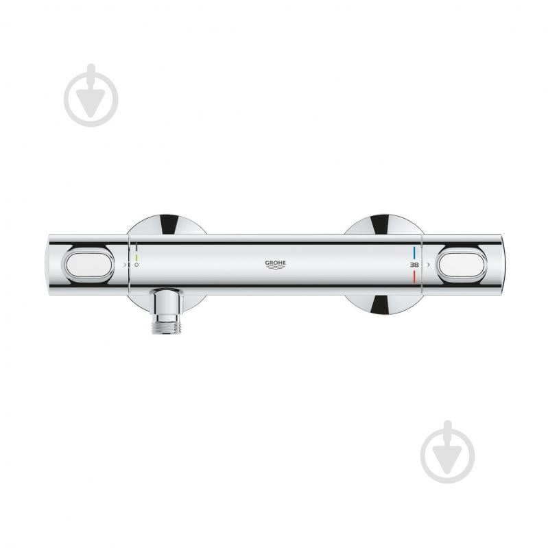 Смеситель для душа Grohe QuickFix Precision Flow UA202908TR - фото 8