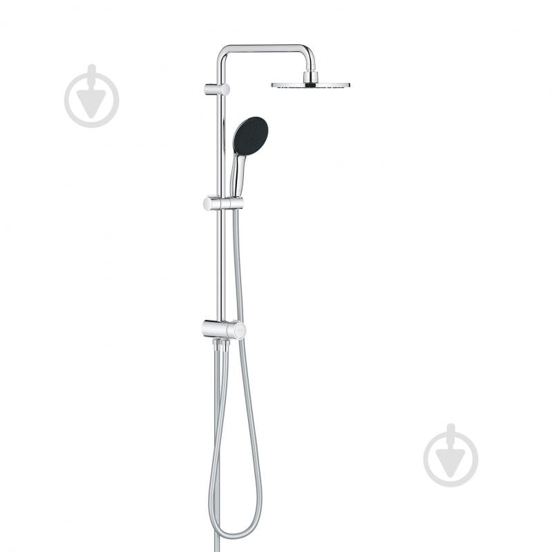 Смеситель для душа Grohe QuickFix Precision Flow UA202908TR - фото 7