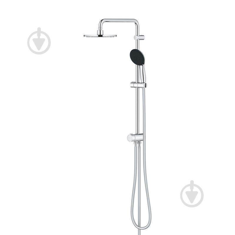 Смеситель для душа Grohe QuickFix Precision Flow UA202908TR - фото 6
