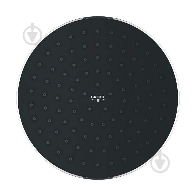 Смеситель для душа Grohe QuickFix Precision Flow UA202908TR - фото 5