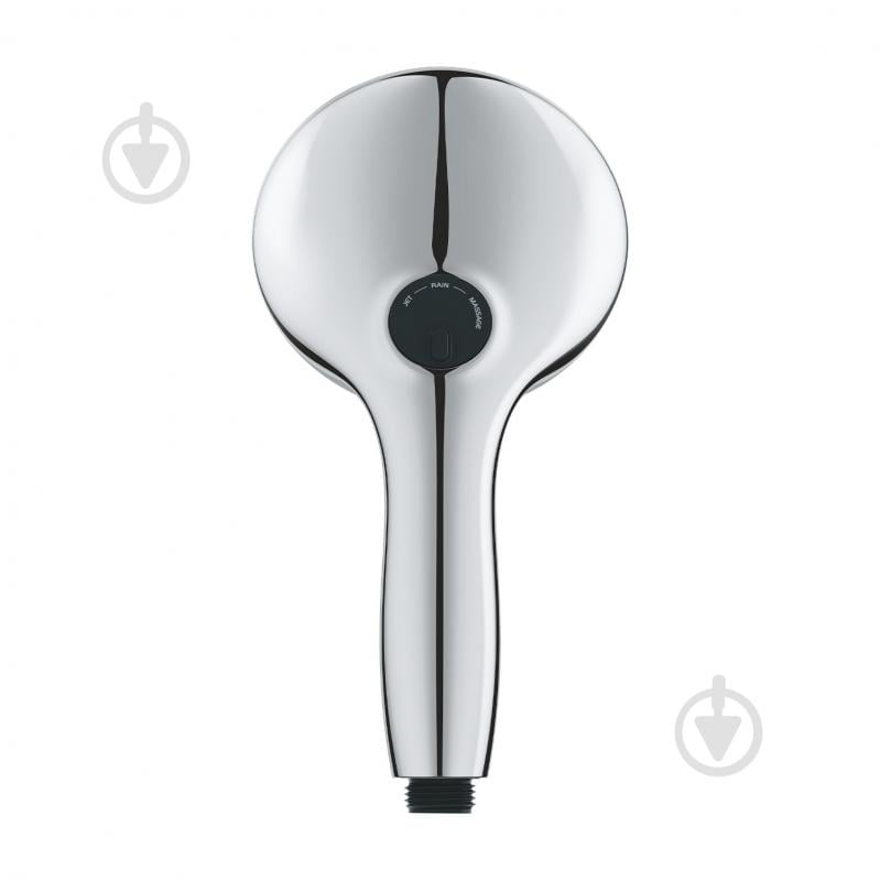 Смеситель для душа Grohe QuickFix Precision Flow UA202908TR - фото 4