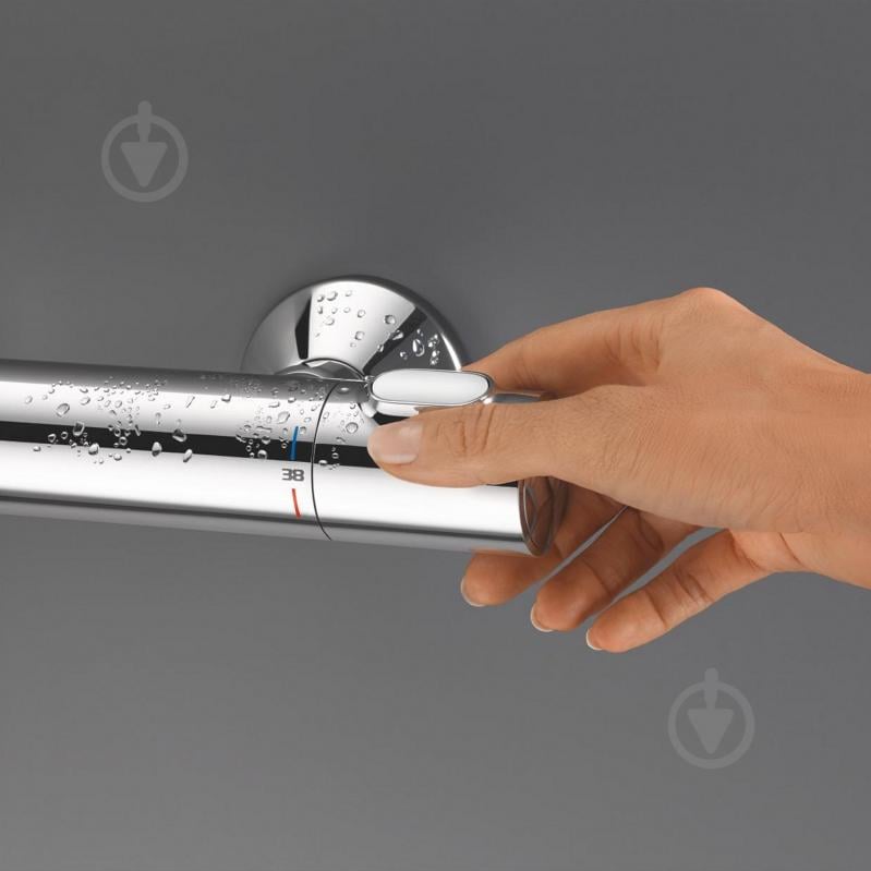 Смеситель для душа Grohe QuickFix Precision Flow UA202908TR - фото 14