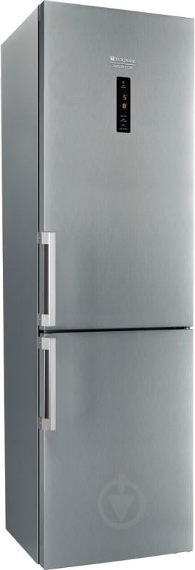 Холодильник Hotpoint XH9 T2Z XOZH/1 - фото 1