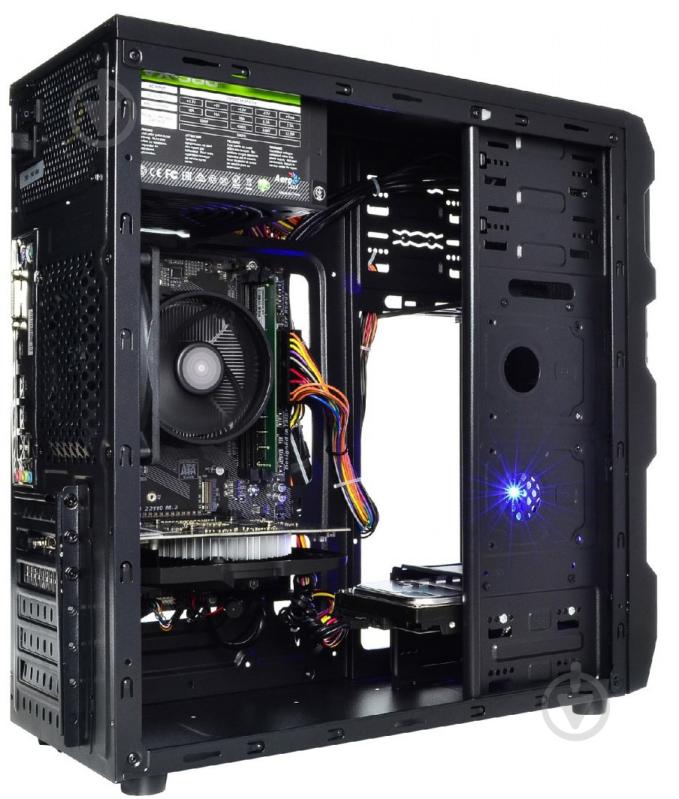 Компьютер Artline Gaming (X31v17Win) black - фото 5 Компьютер Artline Gaming (X31v17Win) black - фото 5