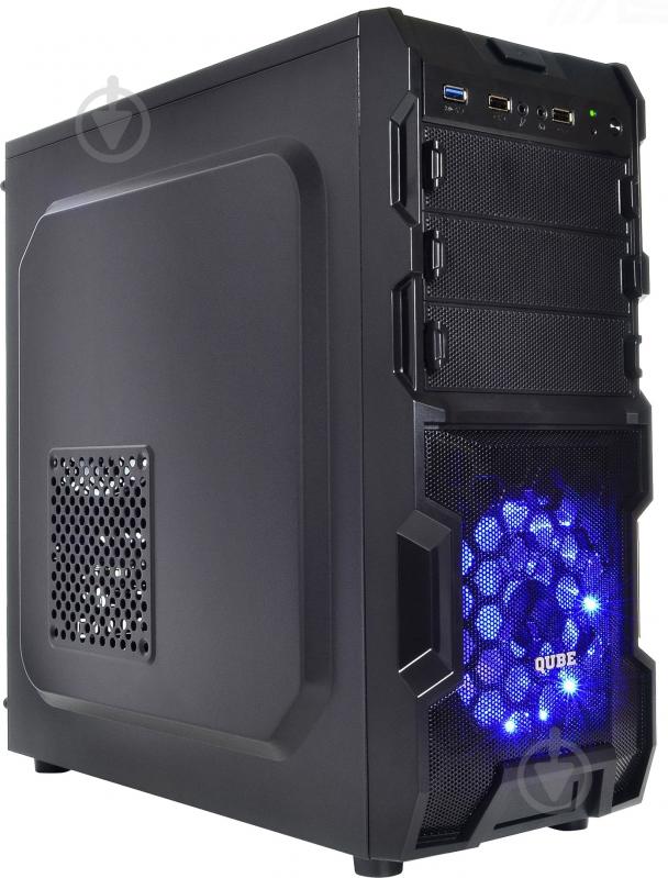 Компьютер Artline Gaming (X31v17Win) black - фото 4 Компьютер Artline Gaming (X31v17Win) black - фото 4