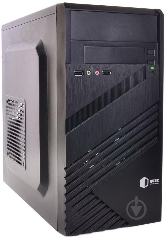 Компьютер Artline Home (H25v16Win) black - фото 2