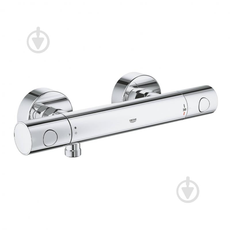 Змішувач для душу Grohe QuickFix Precision Get 34773000 - фото 1