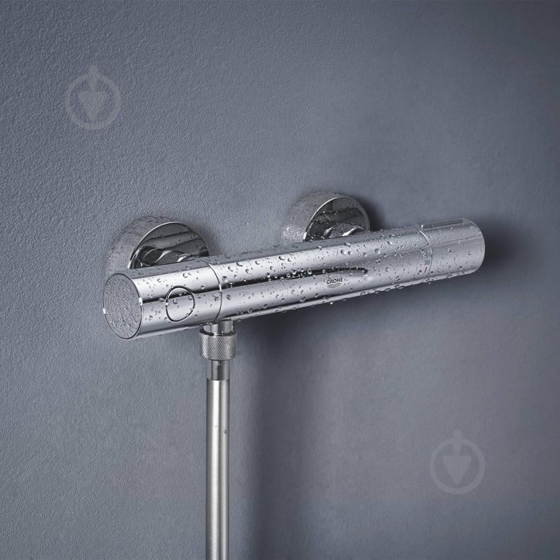 Змішувач для душу Grohe QuickFix Precision Get 34773000 - фото 5
